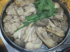 -故乡家韩国料理(丹东街店)