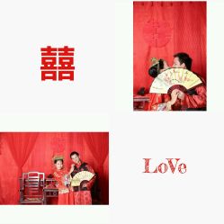 -金夫人婚纱摄影(华南店)