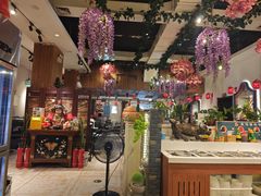 -潮汕三宝鲜牛肉火锅