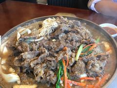 牛肉火锅-青鹤谷(苏州店)