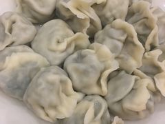 -大眼锅贴饺子(河西店)
