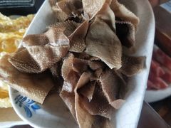 -亿诣蝎府炸酱面羊蝎子火锅(酷车小镇店)