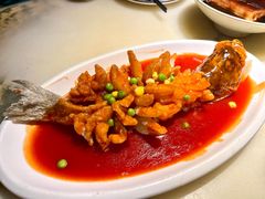 -探花·意境江南菜·唐伯虎文化体验店·松鼠桂鱼(观前店)