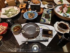 -天狗山料理(省体店)