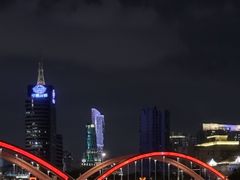 -珠江夜游西堤码头