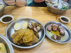 -福屿鲜捞小吃·捞化(福屿总店)