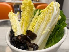 -宴中海·二十年浙菜·萧山宴(市心北路店)