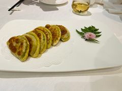 -曙光国际大酒店中餐厅