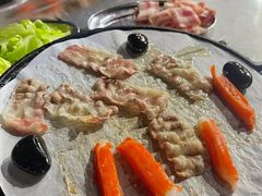 -旺记碳烤肥牛(总店)