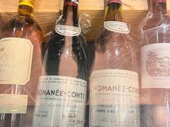 -福禧酒窖·中餐厅 (万柳店)