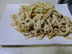 -千里马烧烤(南六东路店)