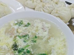 -津门永胜包子铺(哈尔滨道总店)