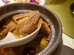 -老爷庙风味美食府(魏都大道店)