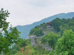 -台州府城(江南长城)