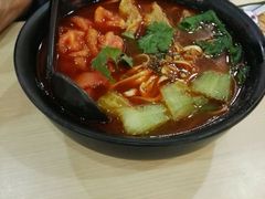 -李先生牛肉面大王(沈阳道义南大街店)