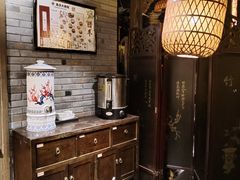 -南京大牌档(香港广场店)