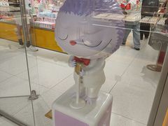 -泡泡玛特POPMART(石景山万达店)