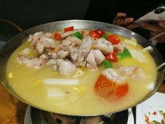 -新澳港式茶餐厅(余姚路店)