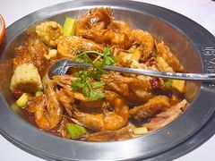 -李想大虾(江北天街店)