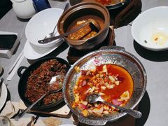 -楚山晓·楚湘菜(江夏永旺店)