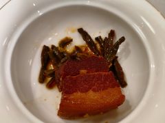 -毛家饭店·30年融合新湘菜(汉峪金谷店)