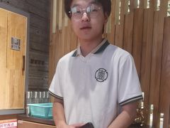 -壹兆炭火烧肉·烤鳗鱼(金水花城店)