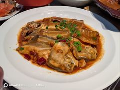 -红灯笼龙凤饭店(宁波老字号店)
