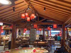 -鸽子窝(青塔店)