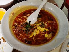 -大师兄·西北小馆(南沙万达广场店)