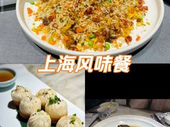 -淮扬府(安定门店)