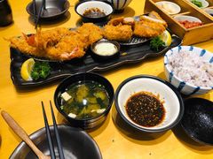 -胜博殿日式炸猪排(西红门店)