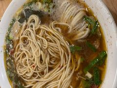 -水仙拉面(水仙街店)