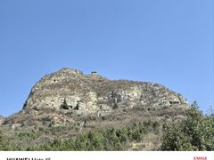 -响堂山石窟-北响堂山石窟