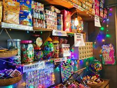 零售区-789韩料食堂(创意产业园店)