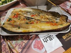 -木屋烧烤(岗顶二店)