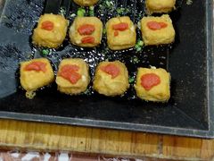 徽州毛豆腐-披云徽府(繁华大道店)