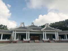 -华侨公园