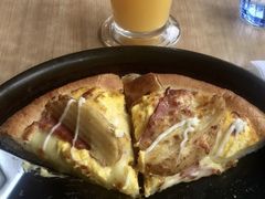 -必胜客(城西银泰店)