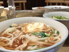 -农耕记·湖南土菜(科技园店)