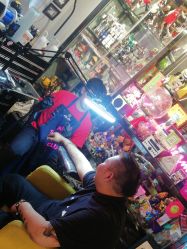 点击看大图 -MDZ STORE·TATTOO·耳饰