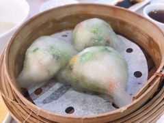 -好彩海鲜酒家(帝国中心店)