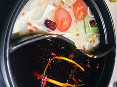 钢管厂五区小郡肝串串香-钢管厂歆瑞源油卤串串香(春熙路太古里店)