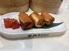 -蔡澜点心·粤菜(月星环球港店)