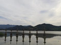 -鸣鹤古镇