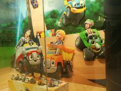 -TOYSRUS玩具反斗城(苏州中心店)