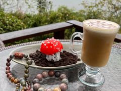 -天目湖涵田半山温泉