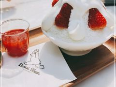 -丹礼糖甜品