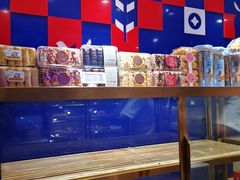 大堂-幸福西饼生日蛋糕·下午茶(大明宫万达店)