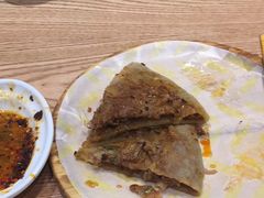 -甲乙饼·手工牛肉饼(天通苑华联店)