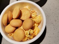 -半天妖烤鱼(丰科万达店)